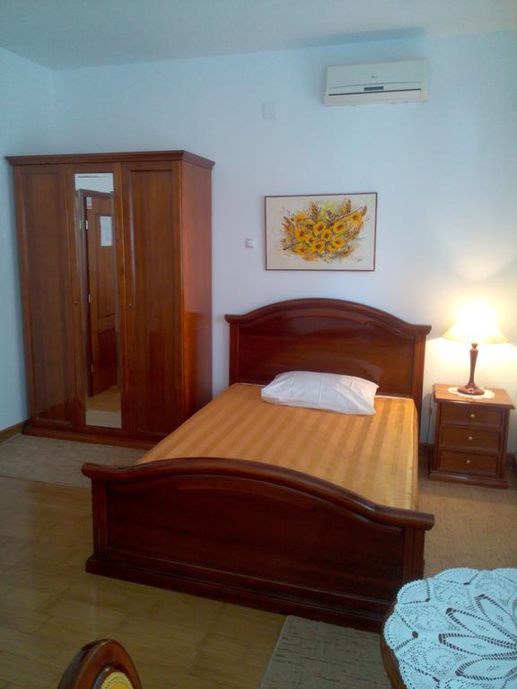 Bed and Breakfast Vila Punta à Šibuljina Extérieur photo